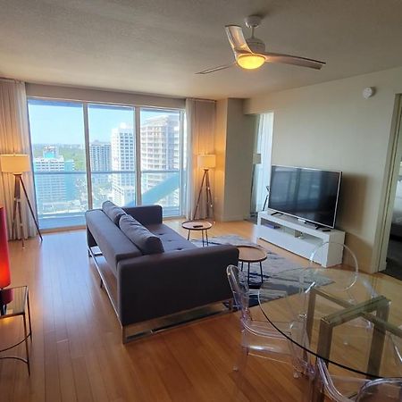 2 Bedroom W Residences Ft. Lauderdale Φορτ Λόντερντεϊλ Εξωτερικό φωτογραφία