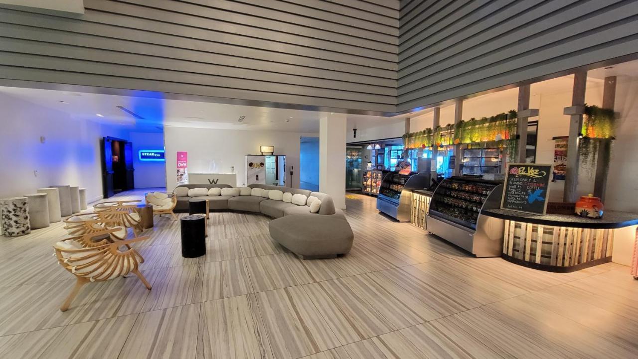 2 Bedroom W Residences Ft. Lauderdale Φορτ Λόντερντεϊλ Εξωτερικό φωτογραφία