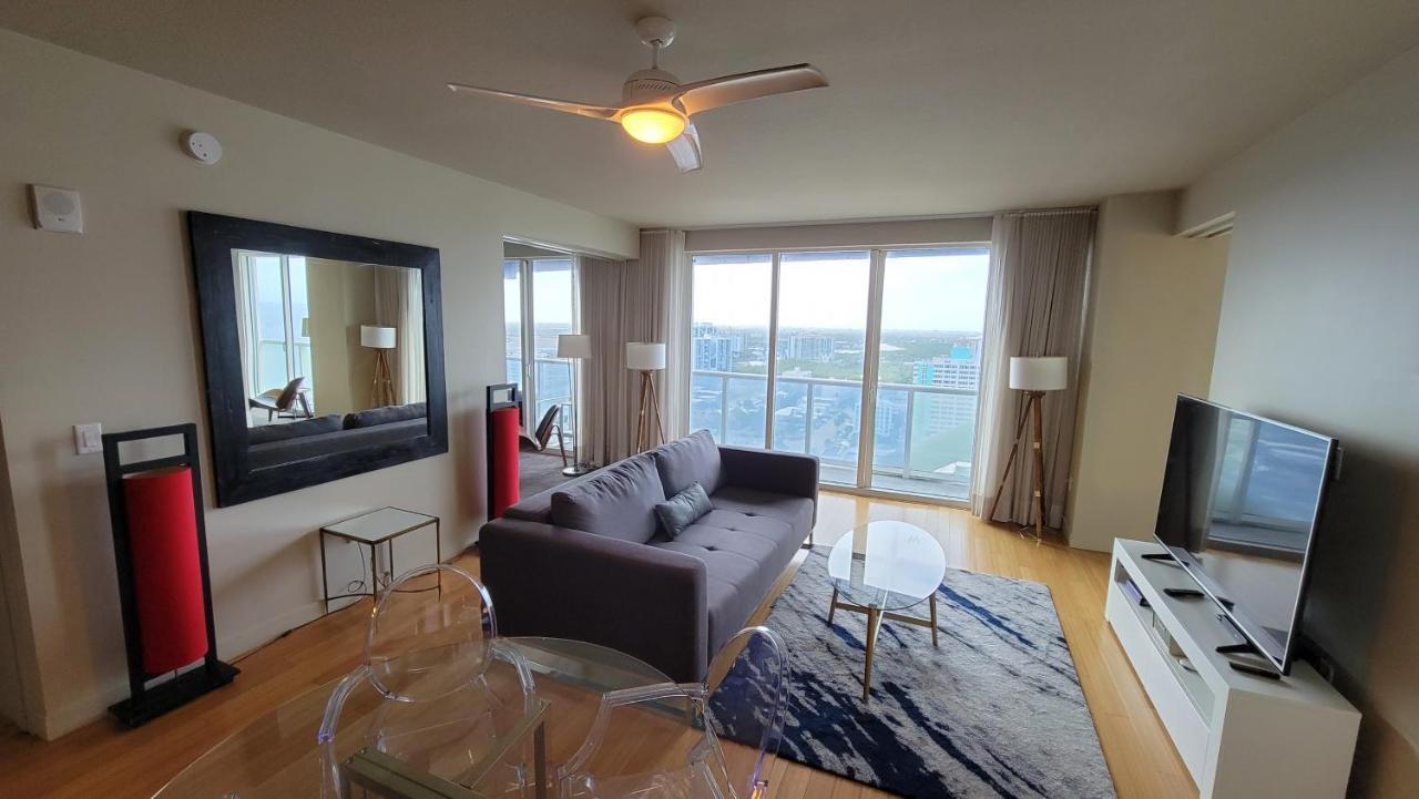 2 Bedroom W Residences Ft. Lauderdale Φορτ Λόντερντεϊλ Εξωτερικό φωτογραφία