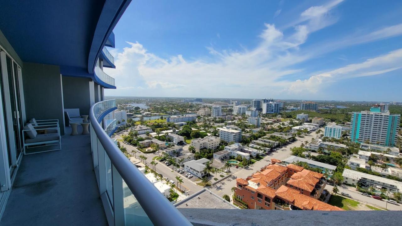 2 Bedroom W Residences Ft. Lauderdale Φορτ Λόντερντεϊλ Εξωτερικό φωτογραφία