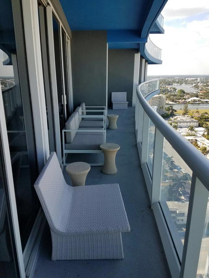 2 Bedroom W Residences Ft. Lauderdale Φορτ Λόντερντεϊλ Εξωτερικό φωτογραφία