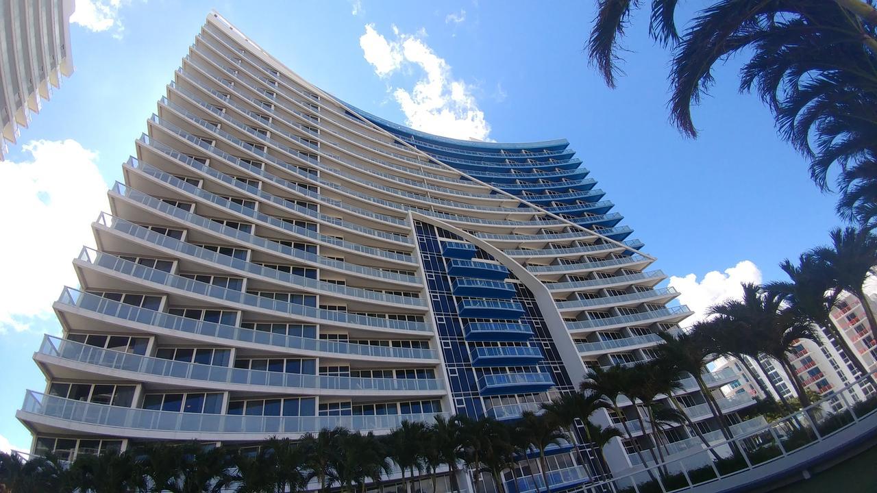 2 Bedroom W Residences Ft. Lauderdale Φορτ Λόντερντεϊλ Εξωτερικό φωτογραφία